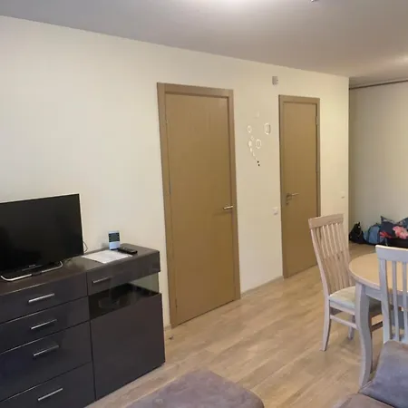 Apartamentai Su Meile *