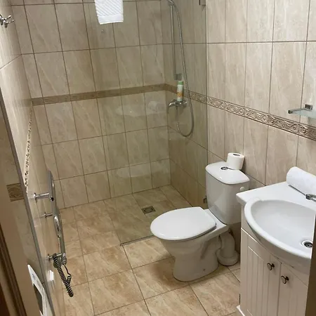 Apartamentai Su Meile Palanga